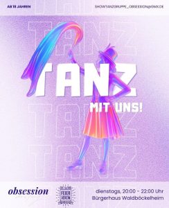Wir suchen DICH !